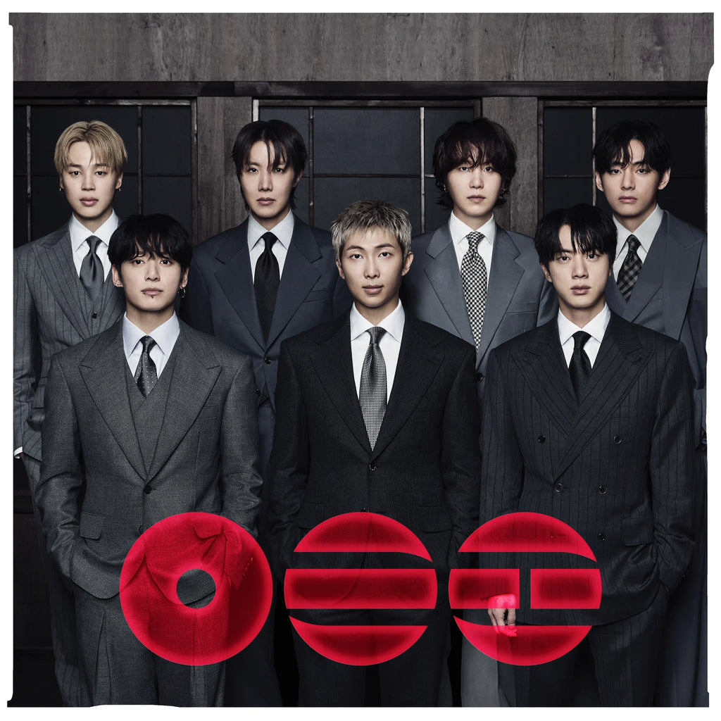 BTS - Arirang