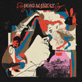 Yoni Mayraz – Dogs Bark Babies Cry LP