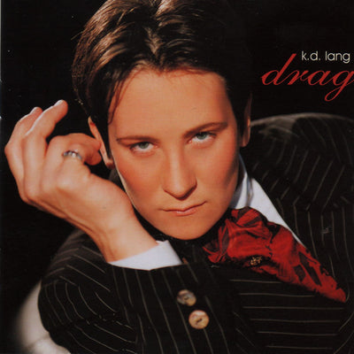 K.D. Lang – Drag