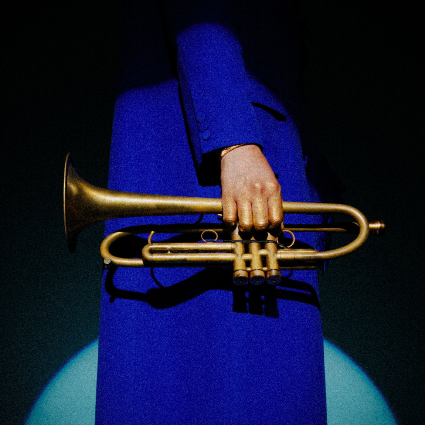 theo CROKER - Dream Manifest vinyl record cover