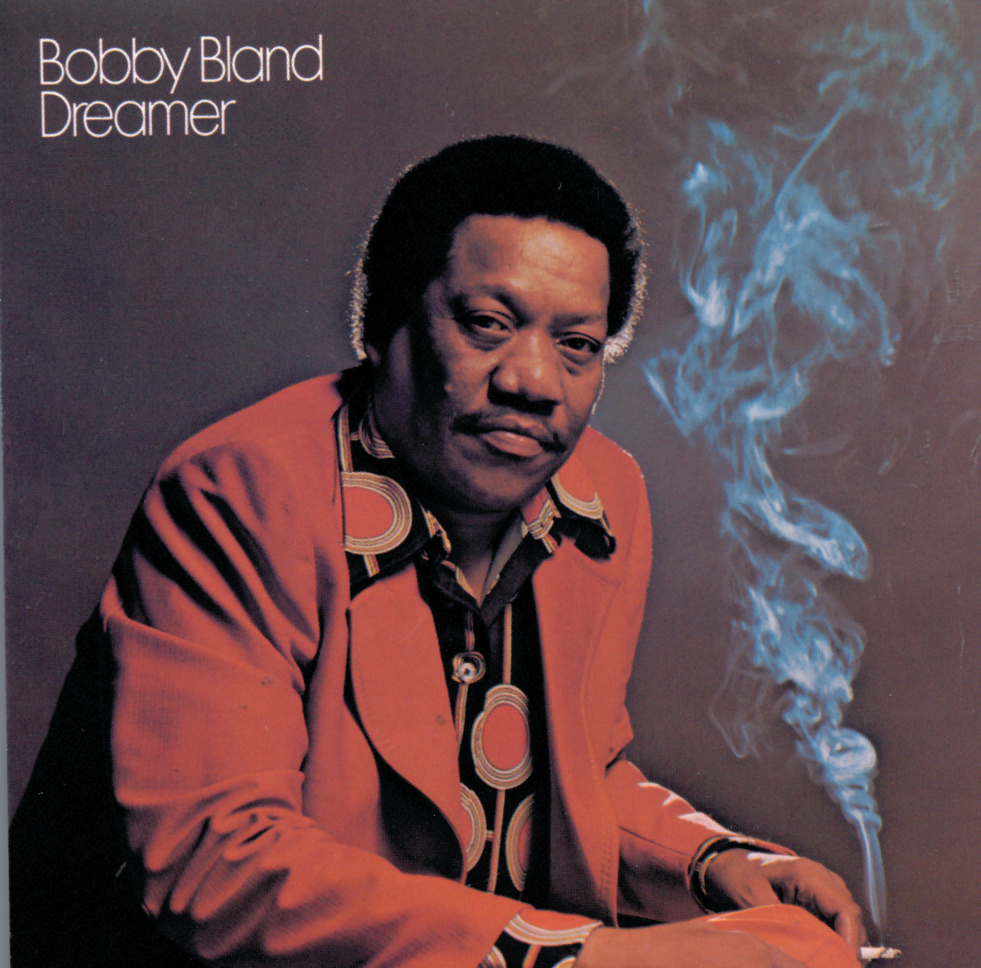 Bobby Bland – Dreamer LP