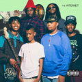 The Internet – Ego Death 2LP