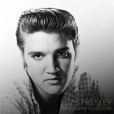 Elvis PRESLEY - The Essential Collection