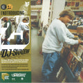 DJ Shadow – Endtroducing 2LP Half-Speed Remastered Gatefold