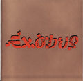 Bob Marley & The Wailers – Exodus LP 180g