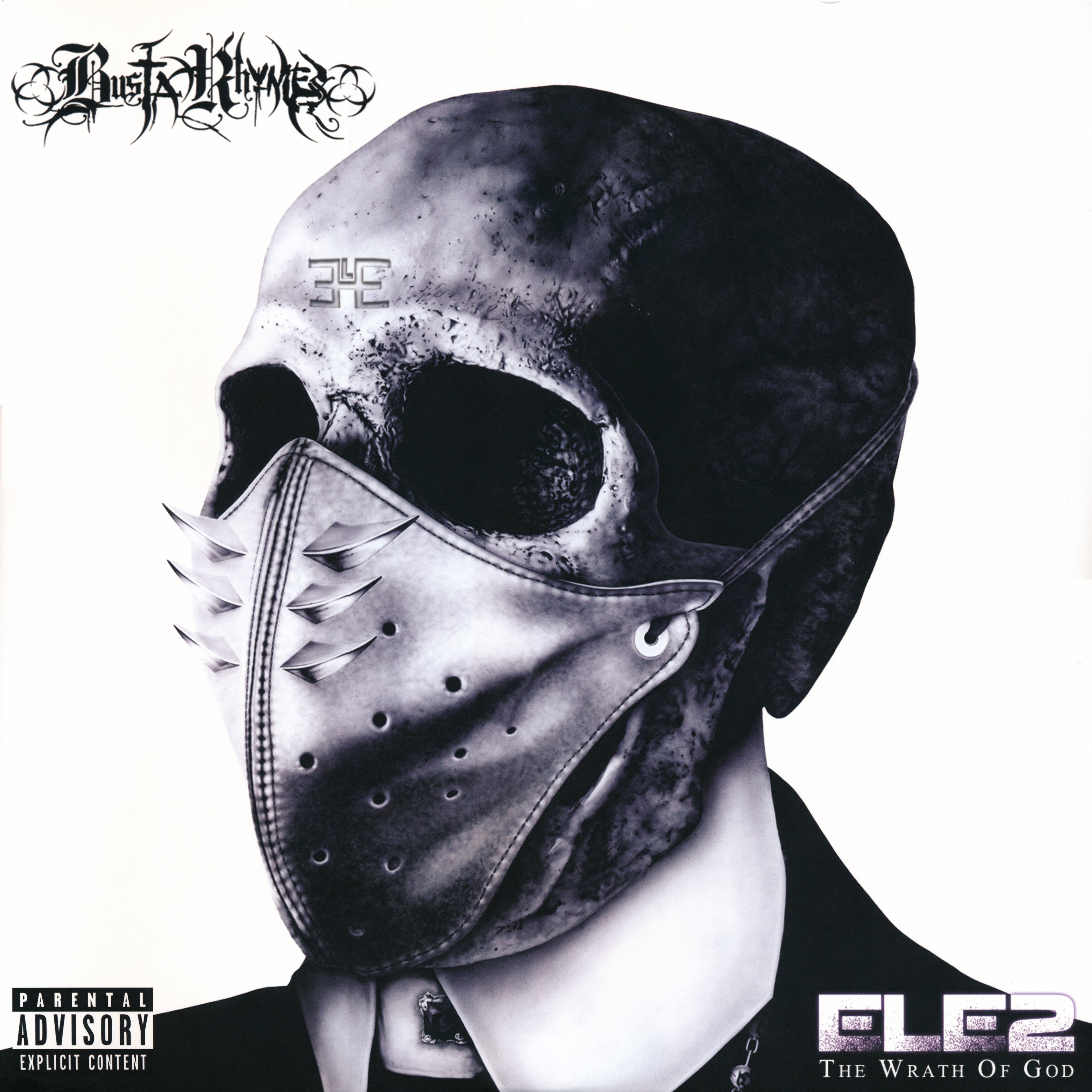Busta Rhymes – Extinction Level Event 2: The Wrath Of God