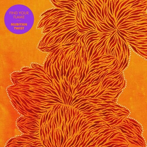 Nubiyan Twist – Find Your Flame LP