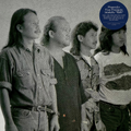 Phaendin - Five Precepts vinyl record cover