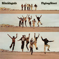 The Blackbyrds – Flying Start LP