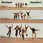 The Blackbyrds - Flying Start