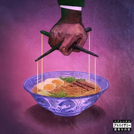 Freddie Gibbs / The Alchemist - Alfredo II