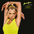 Dua LIPA - Future Nostalgia (5th Anniversary Edition) vinyl record cover