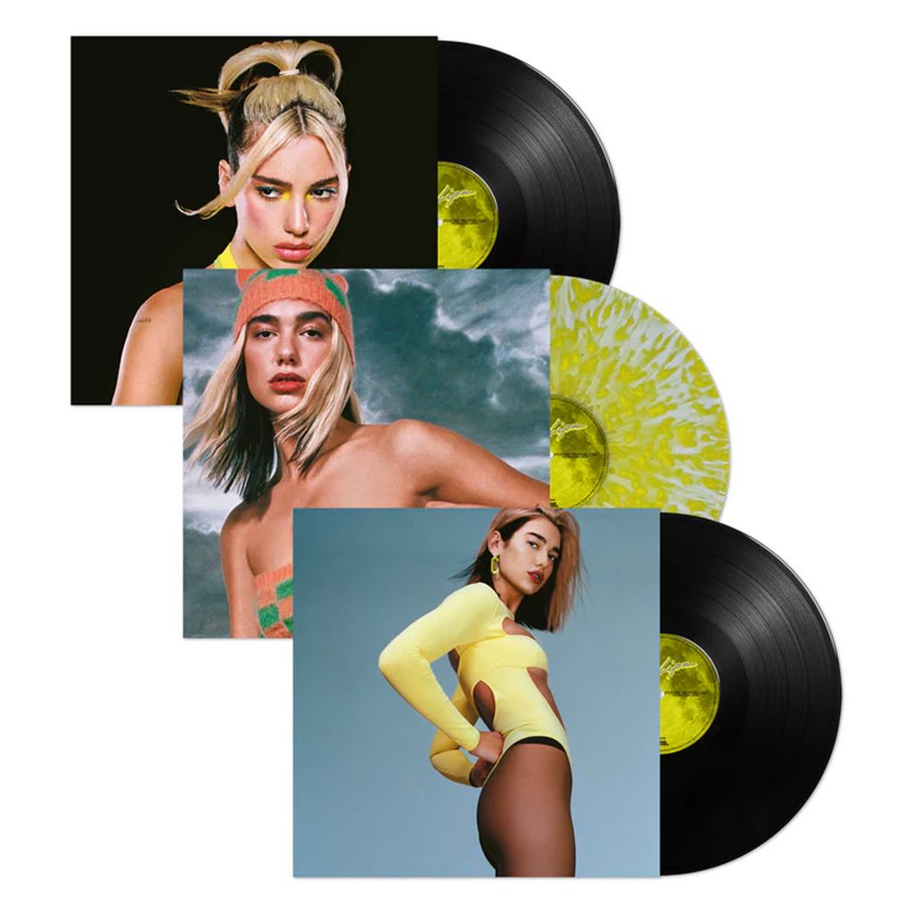 Dua LIPA - Future Nostalgia (5th Anniversary Edition)