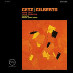 Stan Getz / João Gilberto feat Antônio Carlos Jobim – Getz/Gilberto