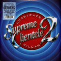 Ghostface Killah – Supreme Clientele 2