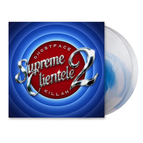 Ghostface Killah – Supreme Clientele 2