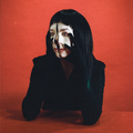 ALLIE X - Girl With No Face vinyl record cover