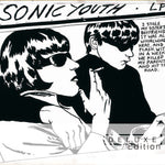 Sonic Youth – Goo