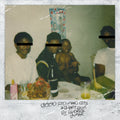 Kendrick Lamar – Good Kid, M.A.A.D City