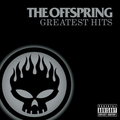 The Offspring - Greatest Hits vinyl record cover