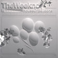 The WEEKND - House Of Balloons (Daniel Arsham)