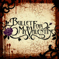 Bullet For My Valentine – Hand Of Blood 12" Oxblood Vinyl
