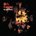 Roy Ayers Ubiquity – He's Coming LP 180g Gatefold Limited