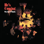 Roy Ayers Ubiquity – He's Coming