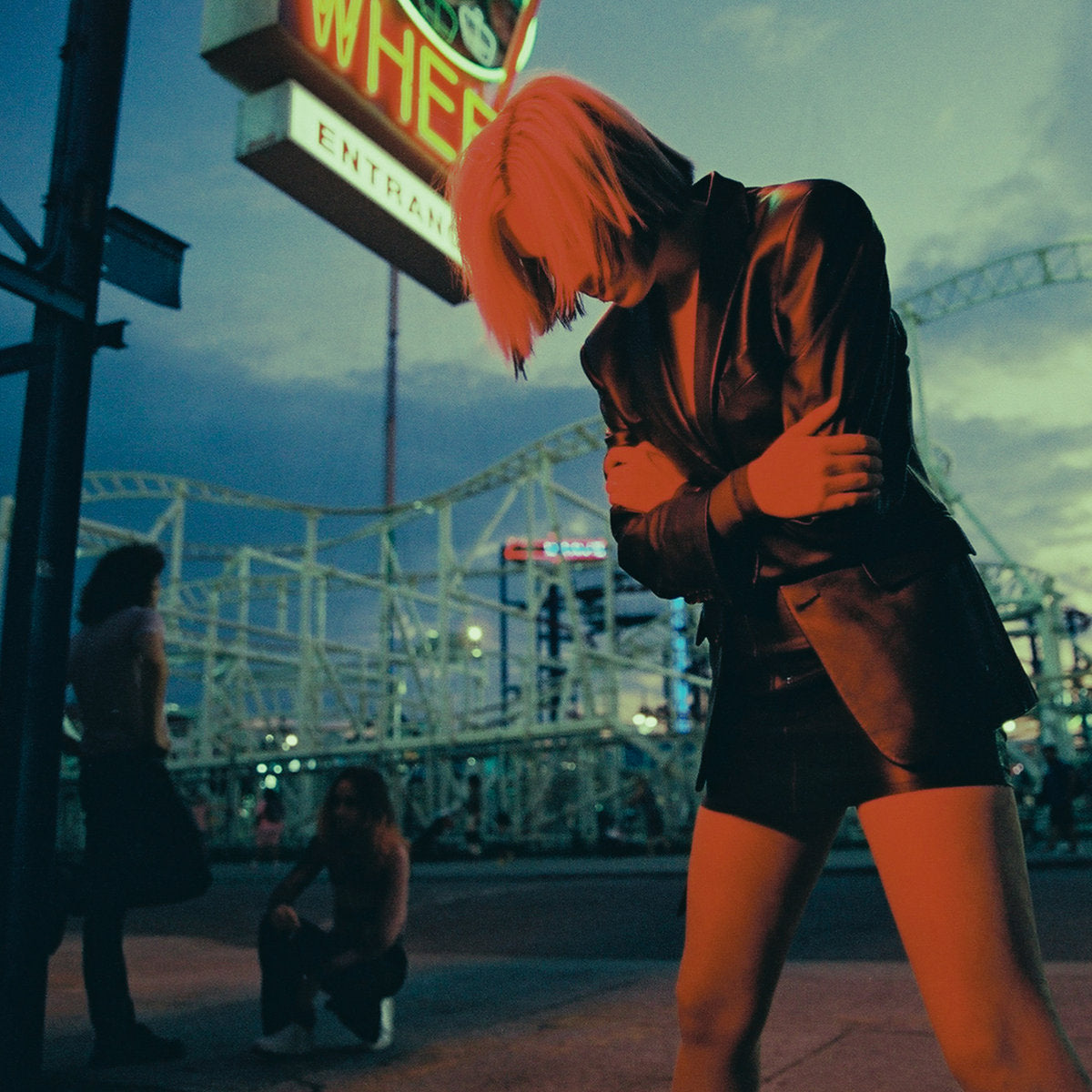 Sunflower Bean – Headful of Sugar