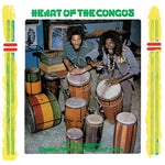 The Congos – Heart Of The Congos