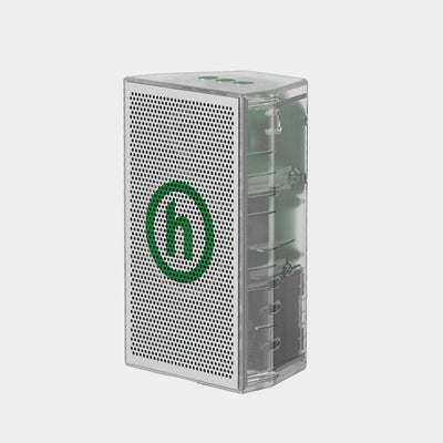UNIT-4 Hidden Edition (Single)