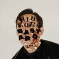 Oliver Sim of The xx - Hideous Bastard vinyl record cover
