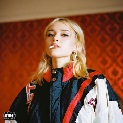 Lolo Zouai – High Highs to Low Lows