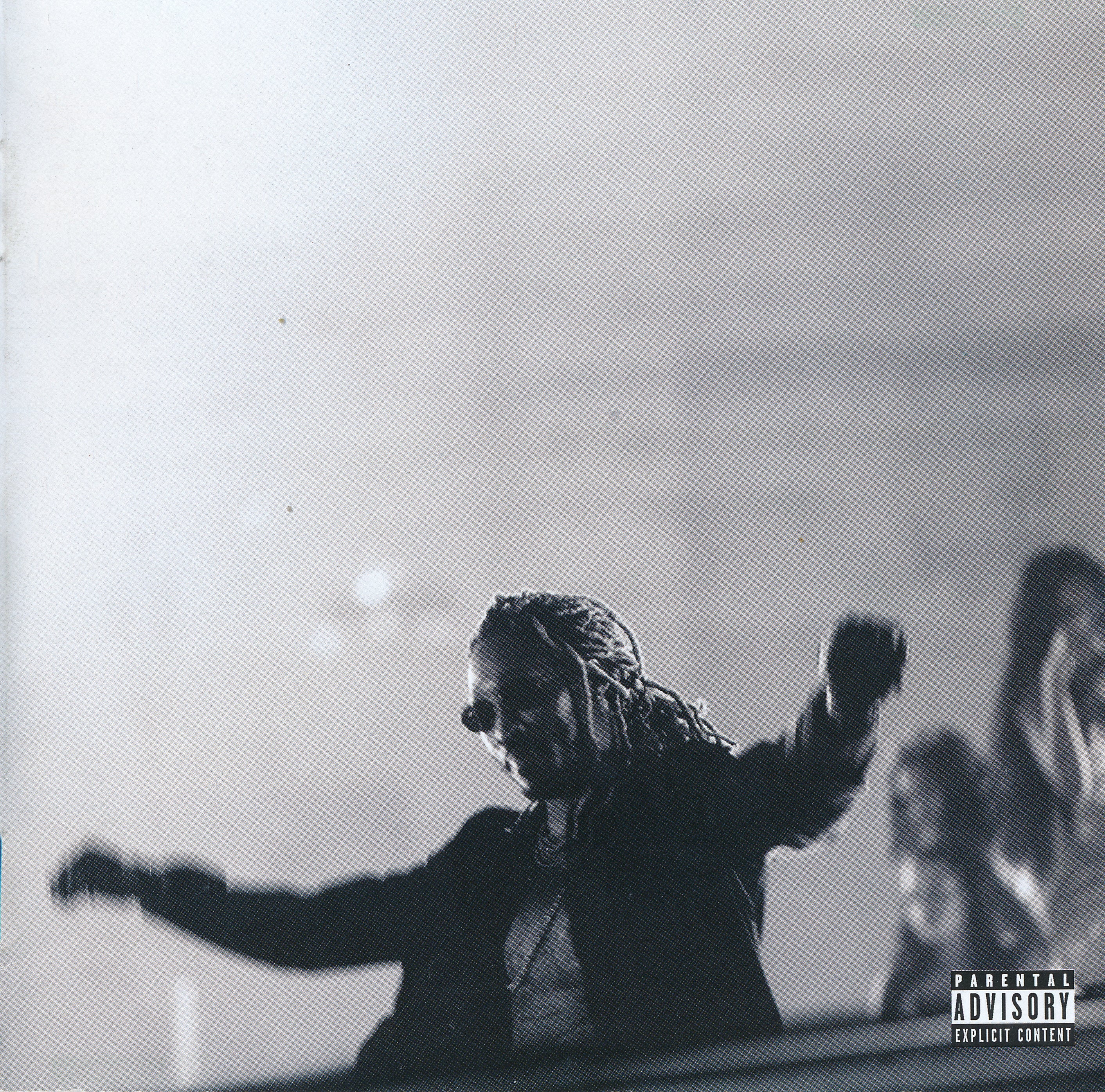 Future – High Off Life 2LP