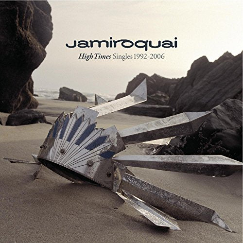 Jamiroquai – High Times: The Singles