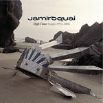 Jamiroquai – High Times: The Singles