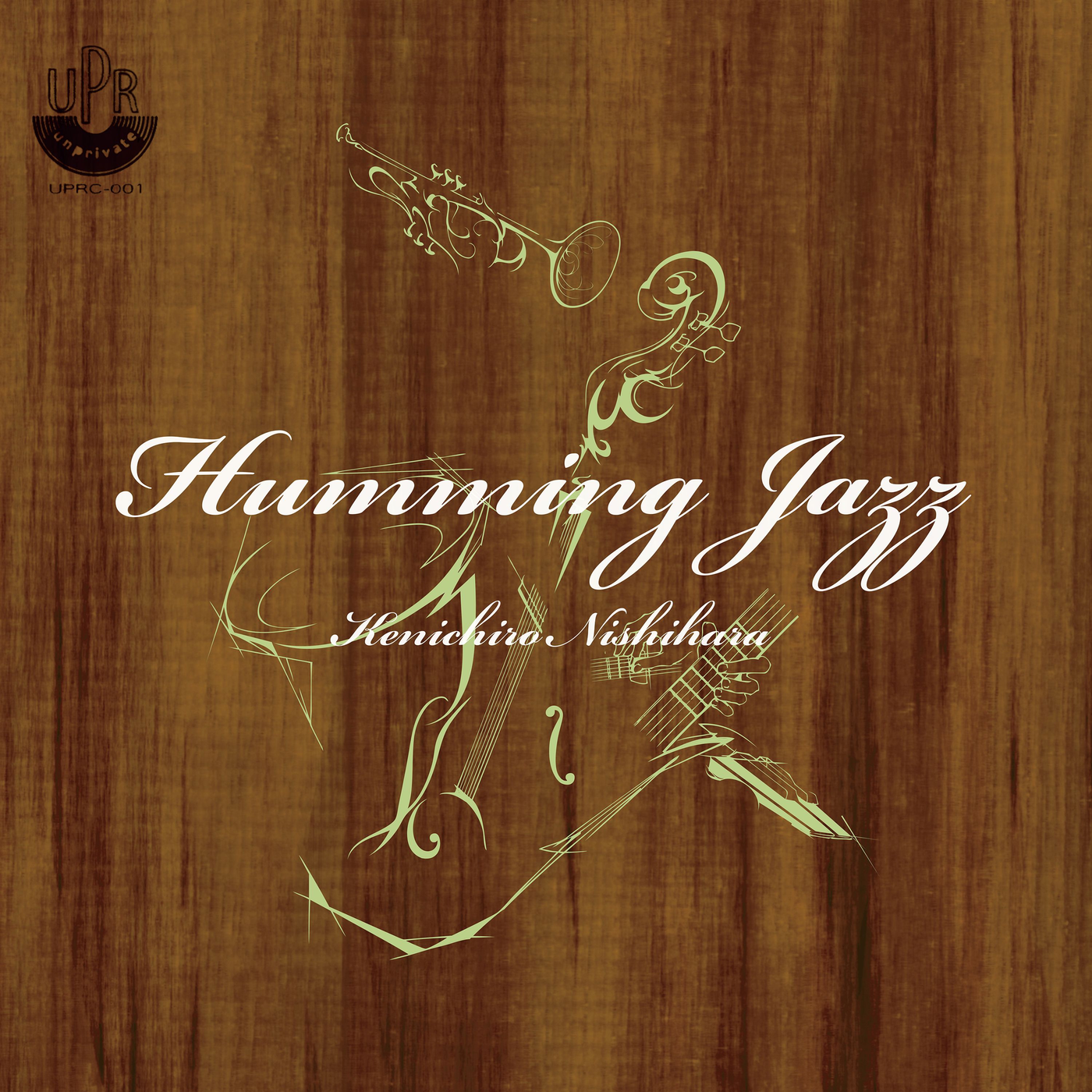 Kenichiro NISHIHARA - Humming Jazz