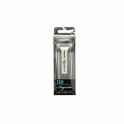 CL-120 Argento Velvet Cleaning Brush