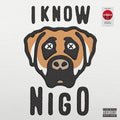 NIGO - I Know Nigo (x Kaws)