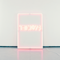 The 1975 - I Like It When You Sleep For You Are So Beautiful Yet So Unaware Of It vinyl record cover