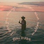 Gina Leslie – I Love You Always No Matter What Happens