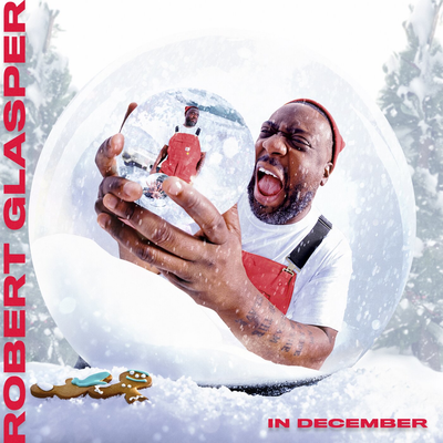 Robert GLASPER - In December