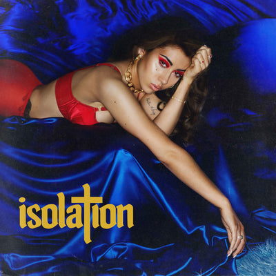 KALI UCHIS – Isolation