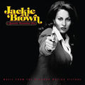 OST - Jackie Brown: A Quentin Tarantino Film
