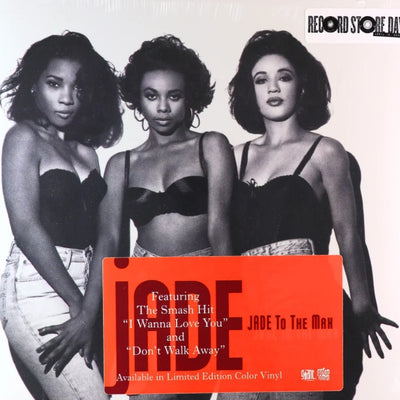 Jade – Jade to the max