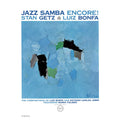 Stan Getz / Luiz Bonfá – Jazz Samba Encore!