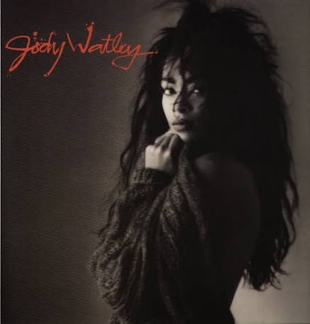Jody Watley – Jody Watley LP Used