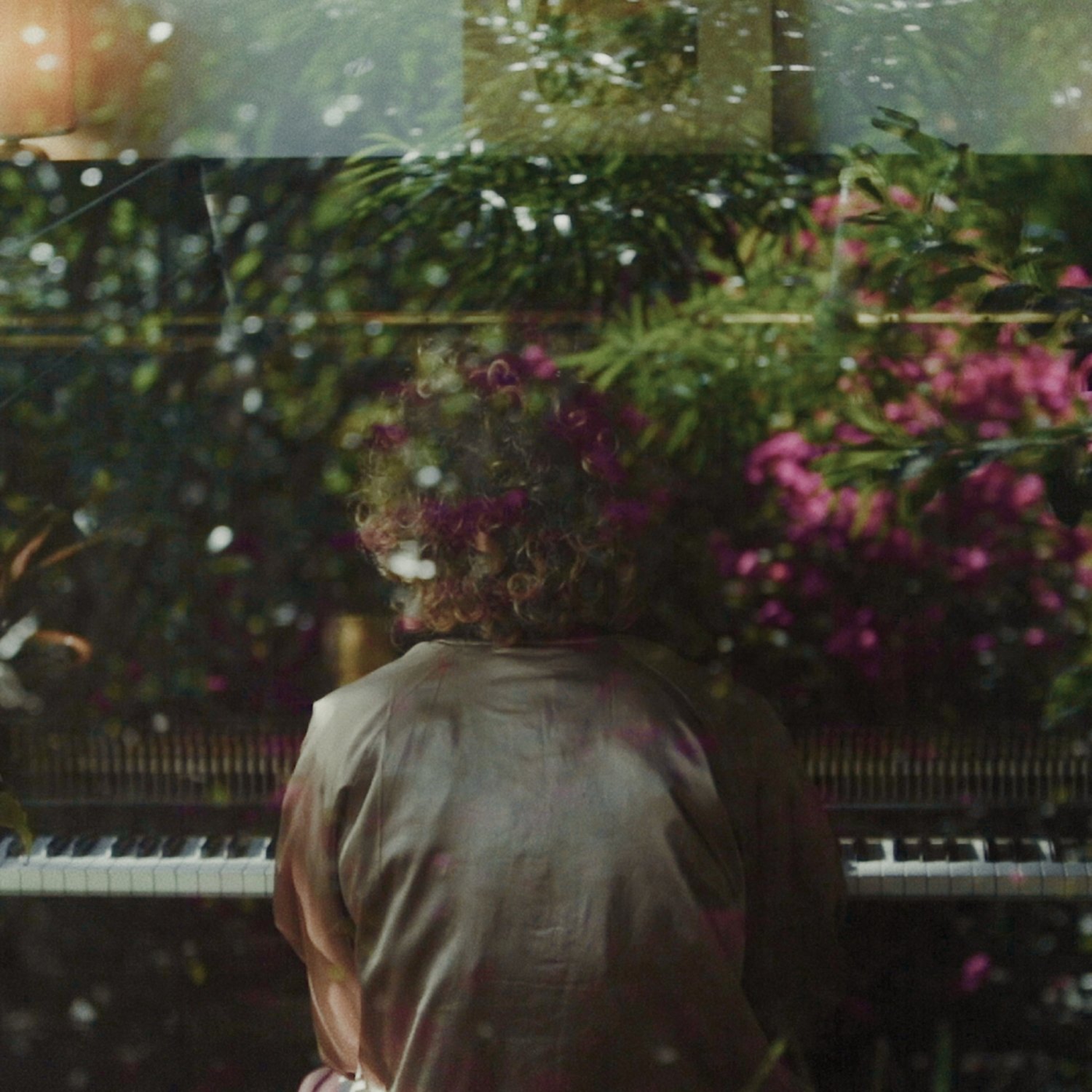 FKJ aka FRENCH KIWI JUICE - Just Piano