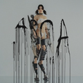 ARCA - KiCk i vinyl record cover