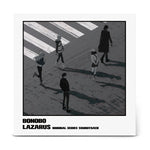 Bonobo – Lazarus